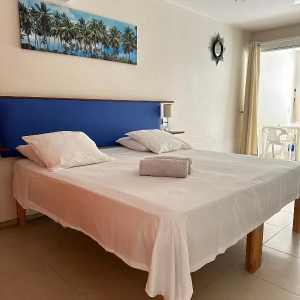 Hôtel DOUCE VAGUE, hotel v destinaci Sainte-Luce