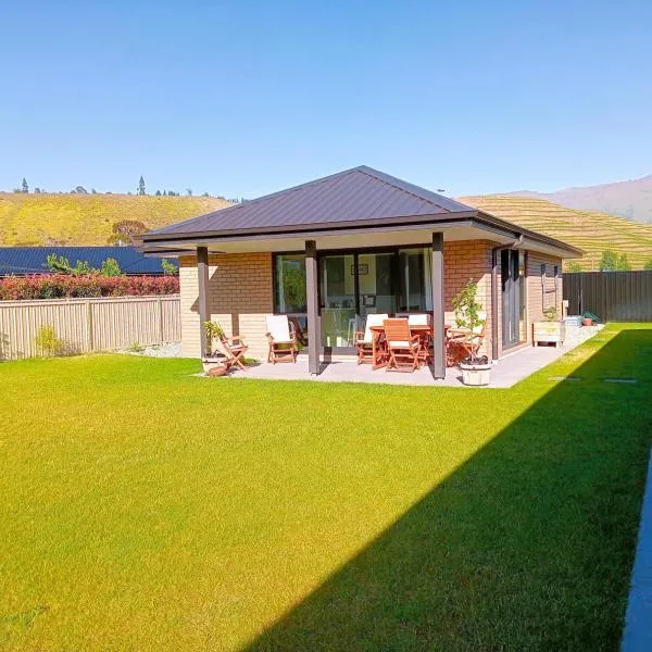 Cozy Cottage on Begg Lane, hotel in Cromwell