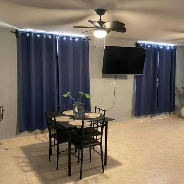 Casa Ciruelos Relax Confort and Relax, hotel in Ciudad Madero