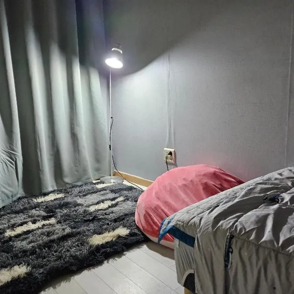 Urban Space Sinnonhyeon, hotel in Seoul