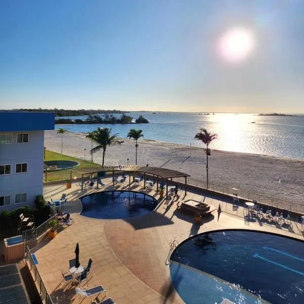 Golden Lake RJ - Lindo como um Resort!, hotel in Arraial do Cabo