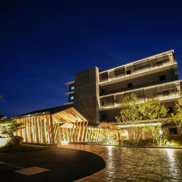 Amanojaku, hotel in Kami Amakusa