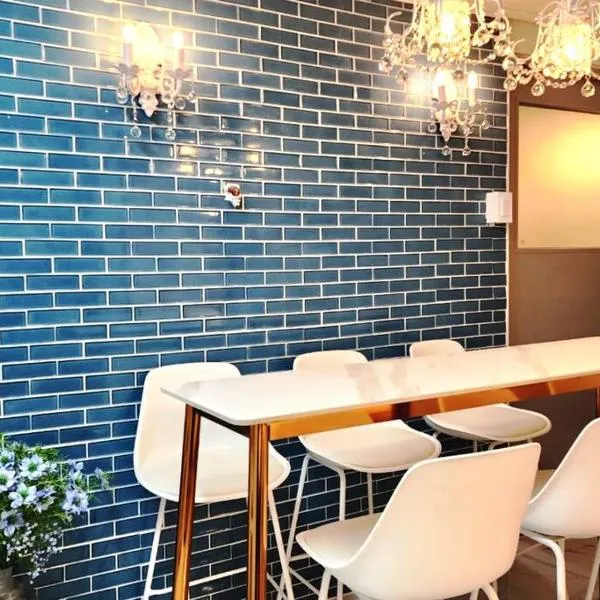 Seochon Orak Stay, hotel di Seoul