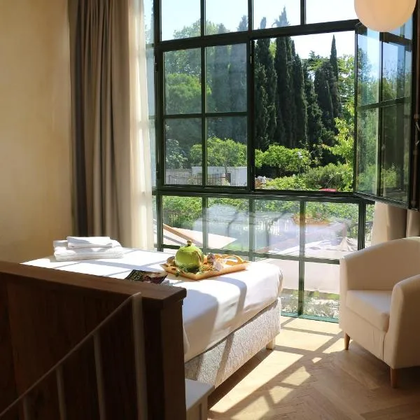 Rambaldi Apartments Casa nr 4, Hotel in Bardolino