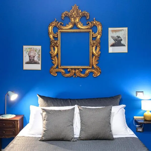 Miracolo al Duomo Smart Accomodations, hotel in Naples