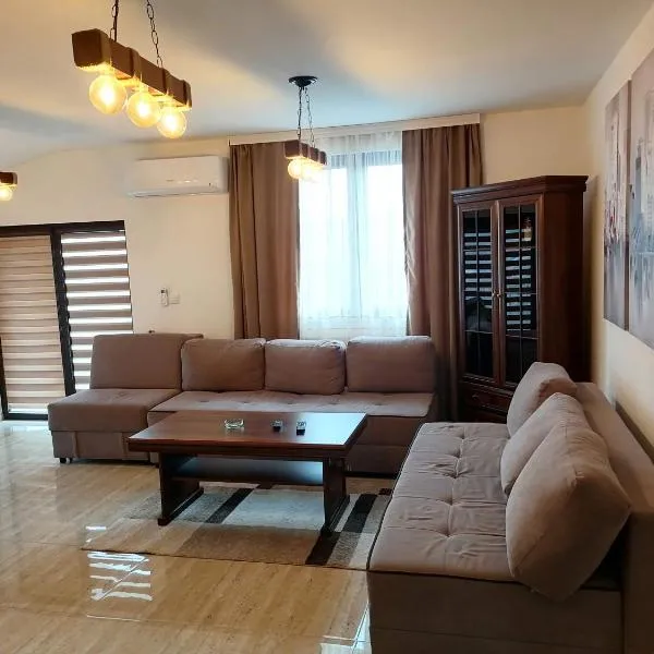 Apartman Ika 9N, hotel in Kraljevo