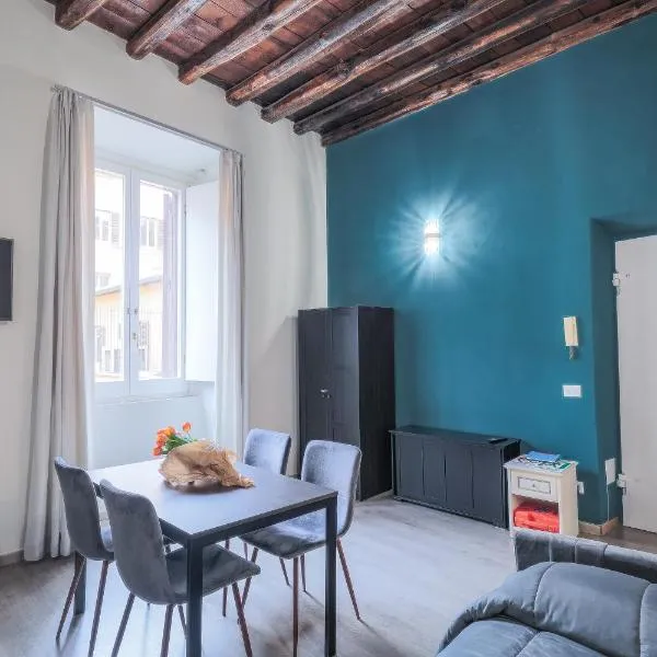 Prefetti 46, hotel in Rome