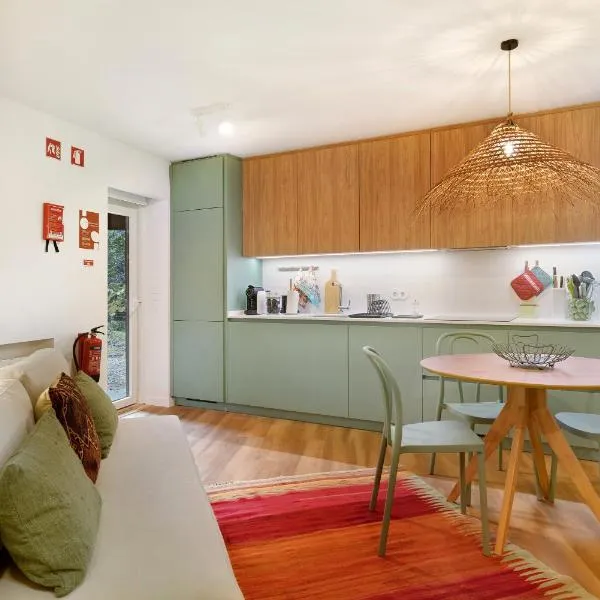 Casa de São Pedro Sintra, hôtel à Sintra