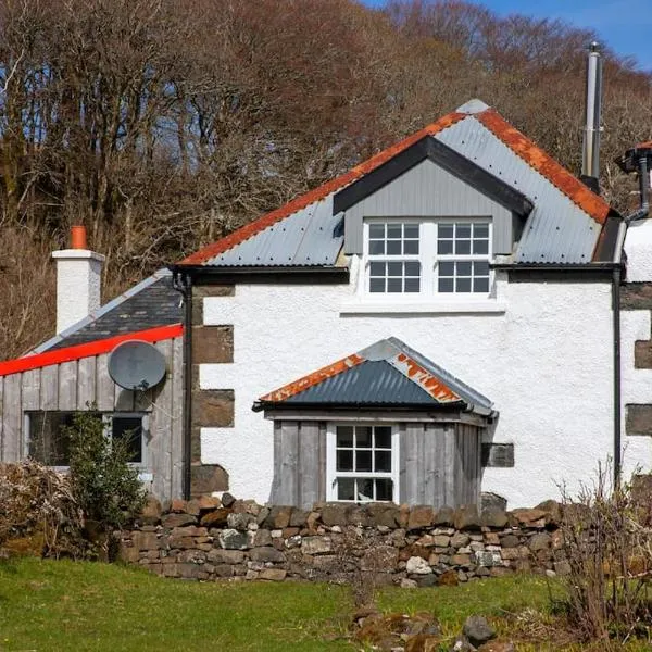 Calgary Dovecote: Calgary şehrinde bir otel