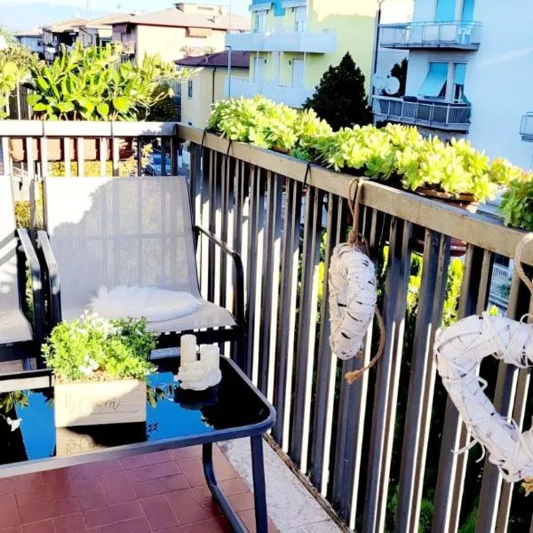 Appartamento vicino al centro Adigeo e fiera, hotel in Verona