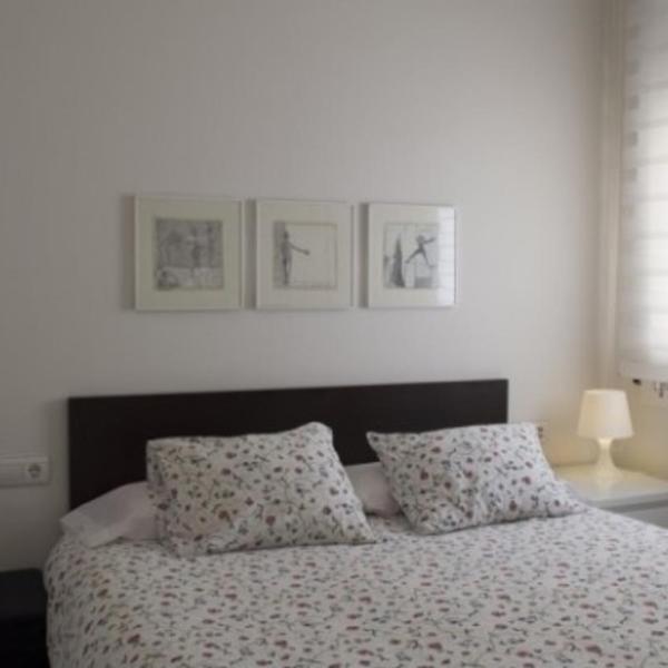 Apartament Conde Güell