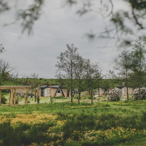 Everything Retreat、Mellorのホテル