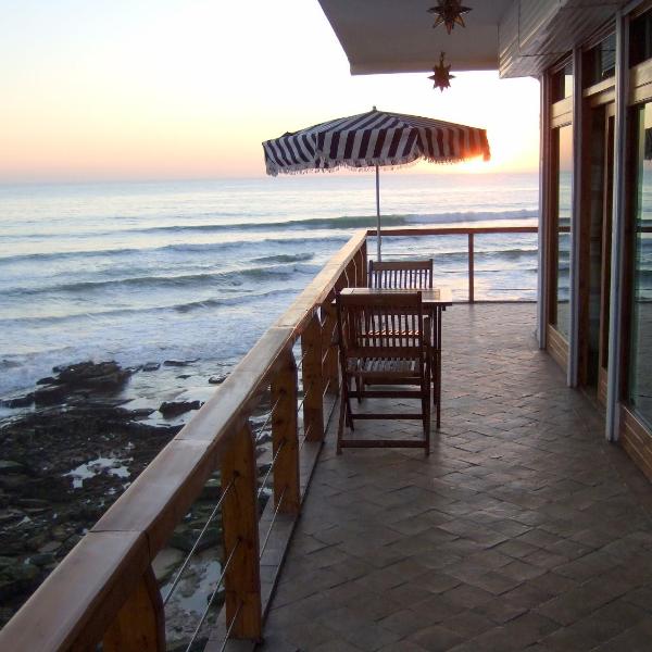 Taghazout Beach