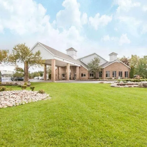 The Inn, hotel a Sault Ste. Marie