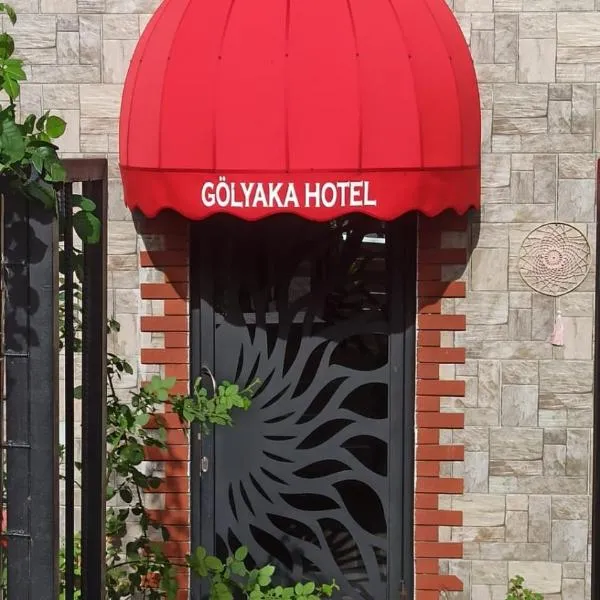 Gölyaka Hotel, hotel in Bursa