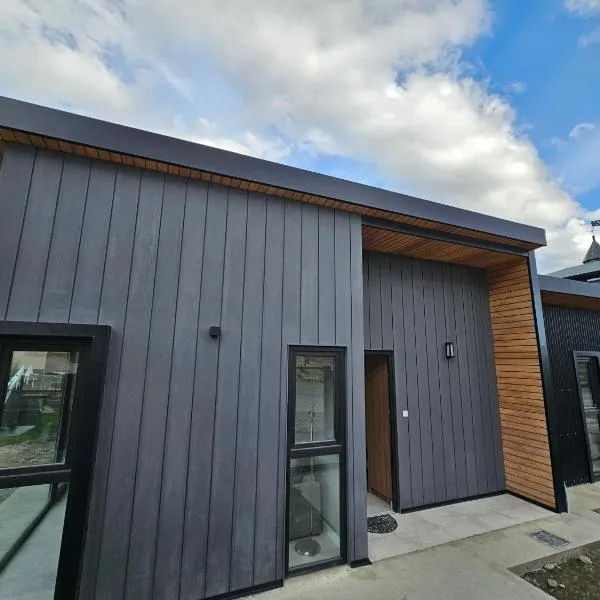 Andino House, hotell sihtkohas Ushuaia