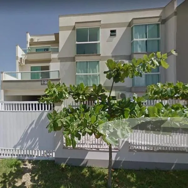 Pousada Souza & Souza, hotel in Barra Velha