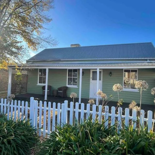 Mimosa Cottage, ξενοδοχείο σε Glen Innes