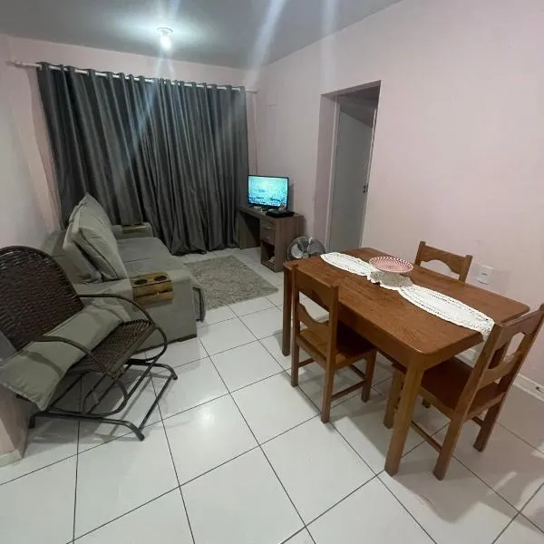 Bella Vita, hotel em Florianópolis