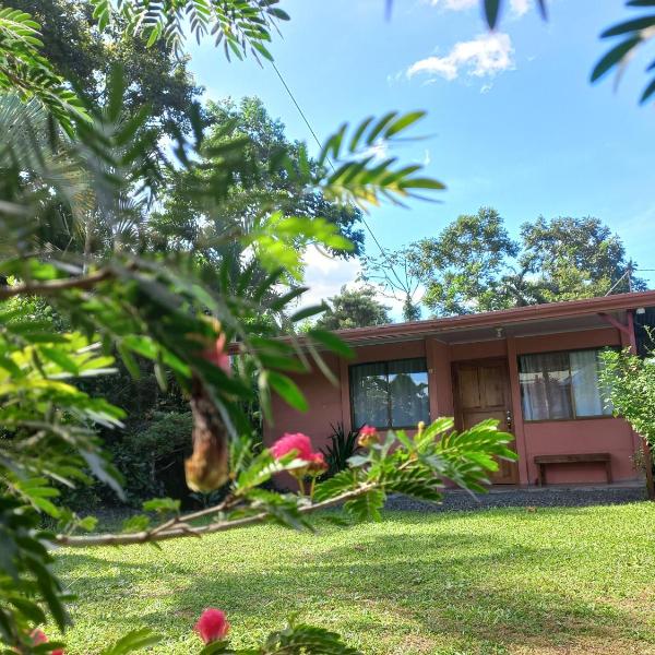 Casa Rural Aralia, Фортуна