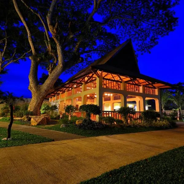 Munting Paraiso, ξενοδοχείο σε Puerto Princesa City