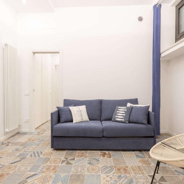 MOA43-Loreto-Duomo - Athens House - Luxury, Милан