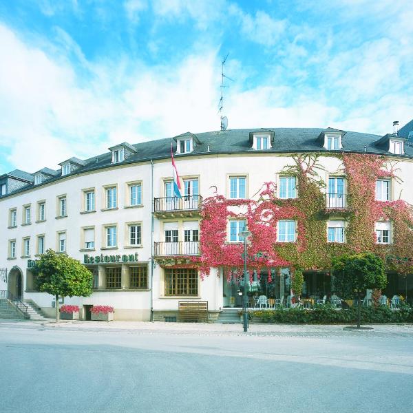 Hotel Kinnen