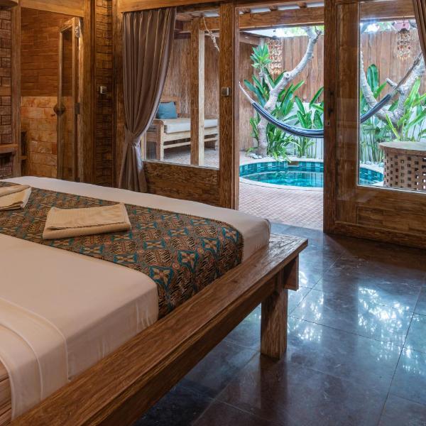 Jawa House Private Villas