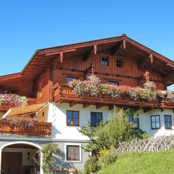 Awesome Apartment In Flachau With 2 Bedrooms And Wifi