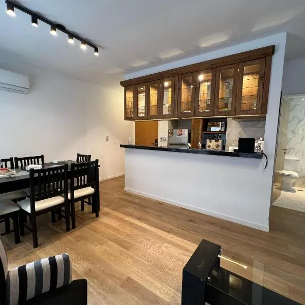 DEPARTAMENTO ENTERO CON SERVICIOS excelente, ξενοδοχείο στο Μπουένος Άιρες