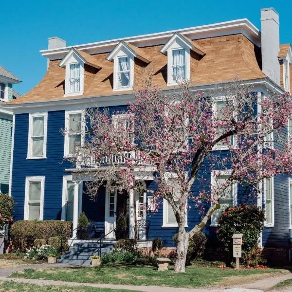 Meadows Inn, hotel em New Bern