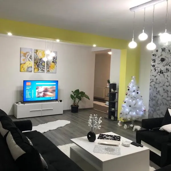 Apartman_Alex, ξενοδοχείο σε Pale