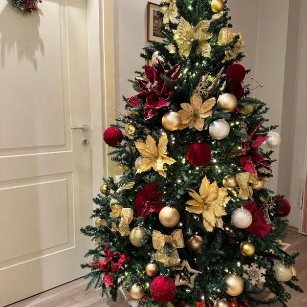 Home away from Home Apartment, hotel in Durrës