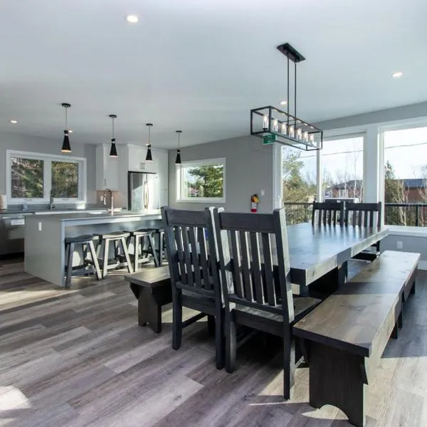 107 Birchview Trail, hotel en The Blue Mountains