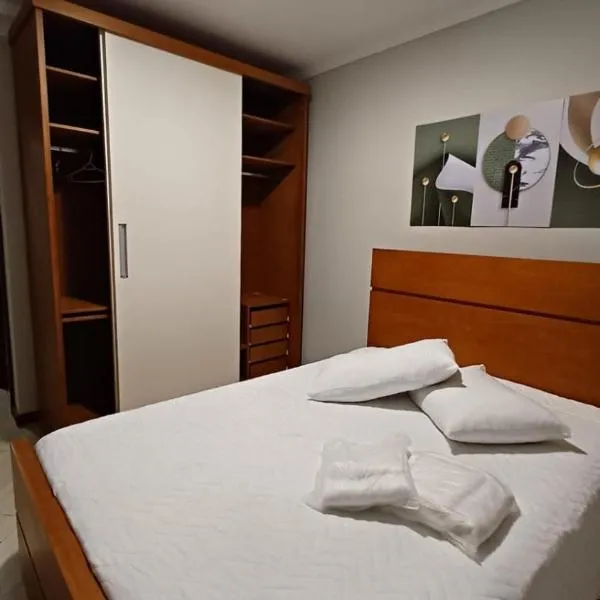 Apart Angra dos Reis I, hotel in Angra dos Reis