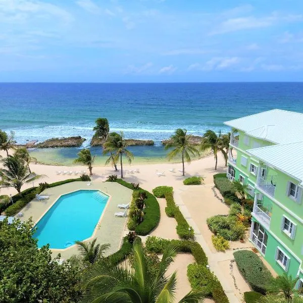 On The Bay, hotel v destinaci North Side