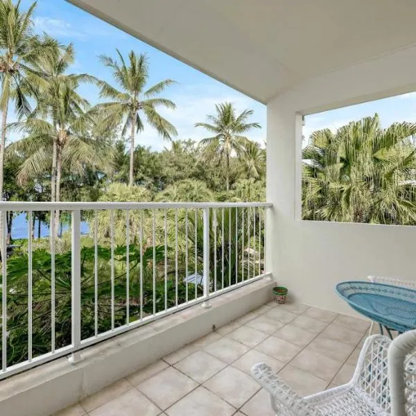 Chrissy’s Cozy Cove, hotel in Palm Cove