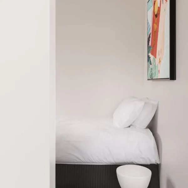 MAC St Kilda Blessington St by Melbourne Apartment Collection, hotel in Melbourne