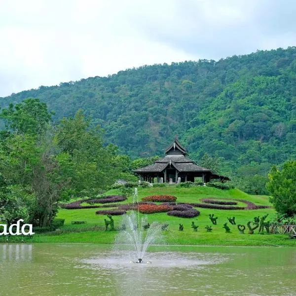 Siamdasada Khaoyai, hotel in Khao Yai