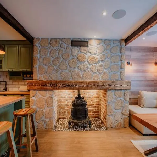 The Owl's Nest 2, hotel em Velingrad