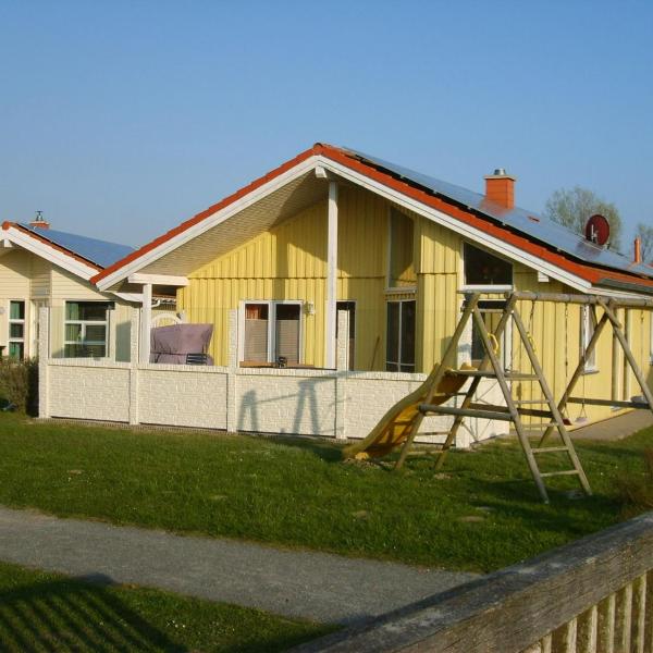 Ferienhaus Seeblick