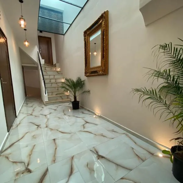 Riad Jbara 2, hotel sa Rabat