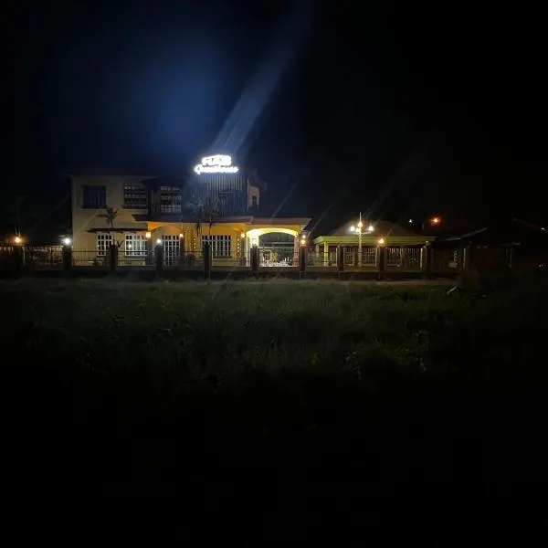 HAB Guesthouse, hotel in Alor Setar