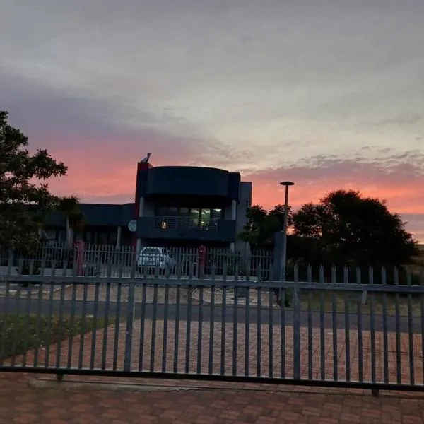 Liza's Retreat, hotel v destinaci Mossel Bay