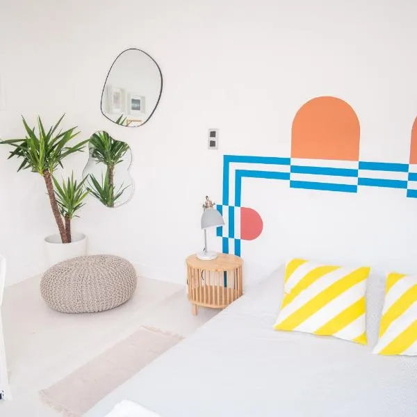 Duplex au cœur du vieux Nice, ξενοδοχείο στη Νίκαια