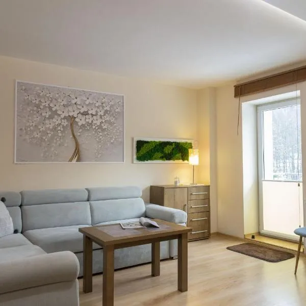 VacationClub - Bukowa 6B Apartament 26, hotel in Wisła