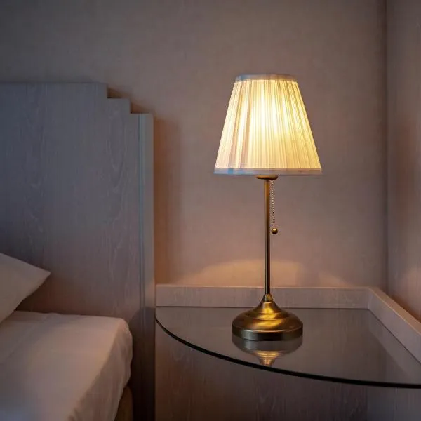 Stäffele City Appartements, hotel v Stuttgartu