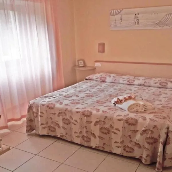 Storyville Simple Stay, hotel v destinaci Cinquale