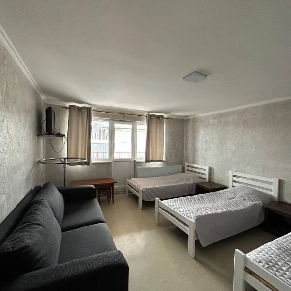 Apartment, Kovelʼ