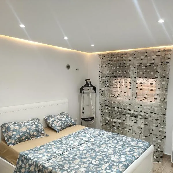 Appartement Infinity, hotel v destinaci Alžíř
